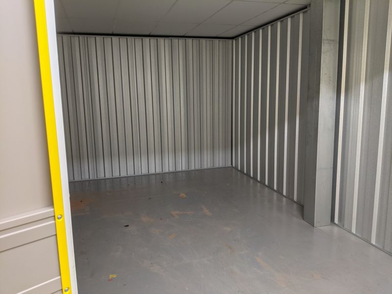 Custom Garage Installation in Pearland, TX