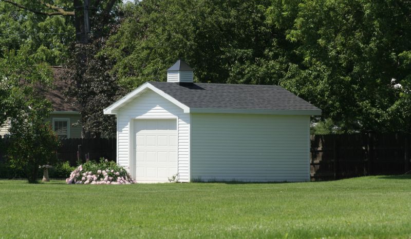 Detached Garage Construction in Naples, FL