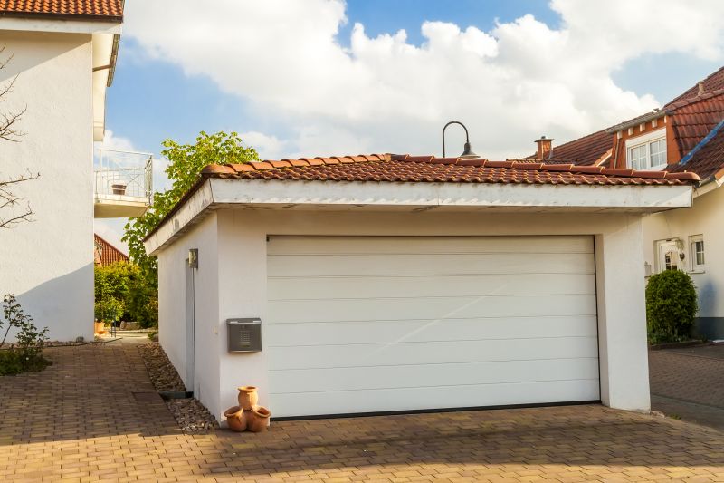 Detached Garage Construction in Bonita Springs, FL