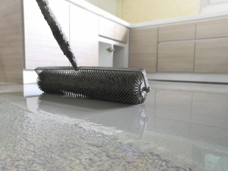 Epoxy Overlay Service in Winston Salem, NC