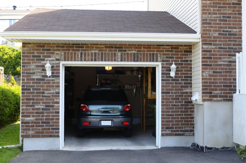 Garage Addition Installation in Katy, TX