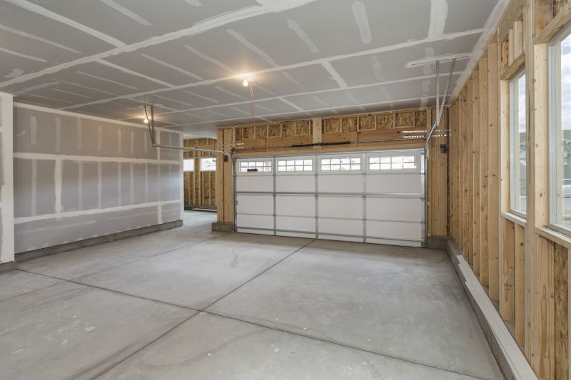 Garage Addition Installation in Summerville, SC