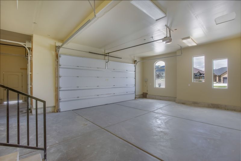 Garage Construction in Houston, TX