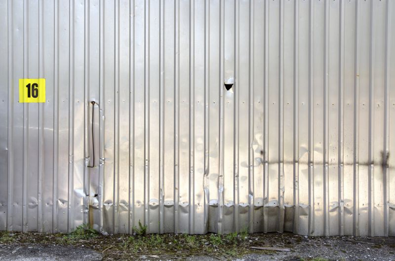 Garage Construction in Mount Pleasant, SC