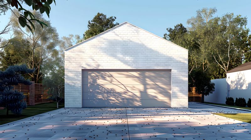Garage Installation in Bonita Springs, FL