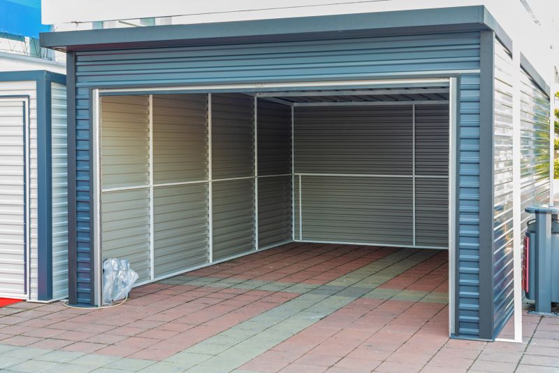 Garage Installation in Charleston, SC