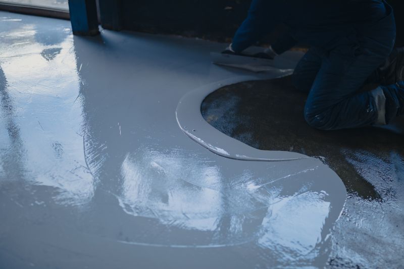 Resin Coating Service in Annapolis, MD