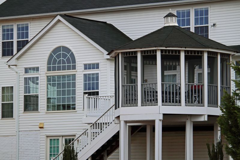 Sunroom Remodeling in Arvada, CO